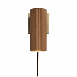 Tambo Wall Sconce