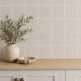 Dakota Matte 5"x5" Field Tile