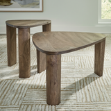 Reidport Coffee Table Set