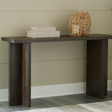 Jalenry Console Table