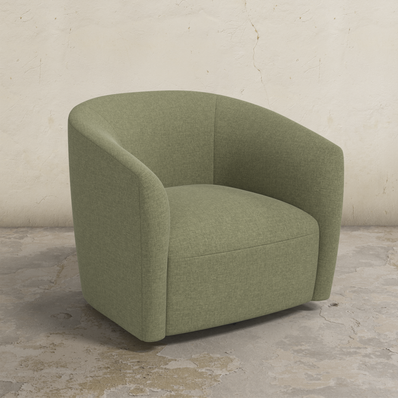 Lana Swivel Chair