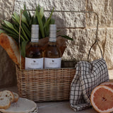 Preston Cotton Tea Towels - Set of 2