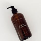 Lemon Verbena Daily Hand Soap - 15.7oz