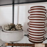Baylor Textured Bowl - 2 Sizes
