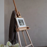 A-Frame Beechwood Easel