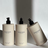 Woven Cleansing Hand Wash