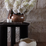 Curved Edge Bowl - 3 Sizes
