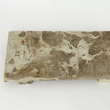 Marble Footed Riser