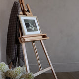 A-Frame Beechwood Easel