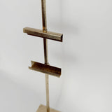 Gold Tabletop Easel