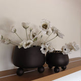 Lettie Anemone Stem - White
