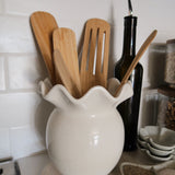 Provence Wavy Pot