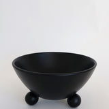 Presley Footed Bowl