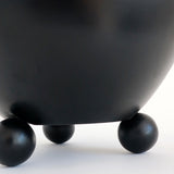 Presley Footed Bowl