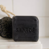 Unwind Soap Bar - Charcoal