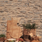 Trinidad Kettle Basket