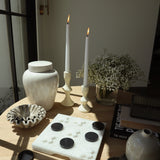 Shiloh Ruffle Bowl - 2 Sizes