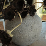 Luna Terracotta Vase