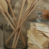 Junie Glass Canister - 2 Sizes