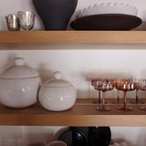 Bronte Jar - 2 Sizes