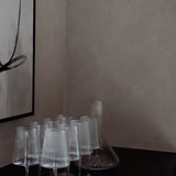 Francesca Fluted Wine Glass