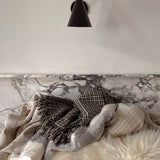 Payne Plaid Throw