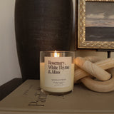 Zandi Candle