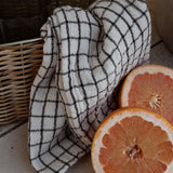 Preston Cotton Tea Towels - Set of 2