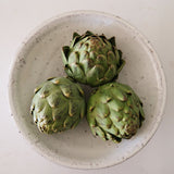 Arleen Footed Bowl - 2 Sizes