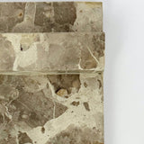 Marble Footed Riser