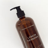 Lemon Verbena Daily Hand Soap - 15.7oz