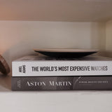 Aston Martin: Power, Beauty + Soul