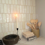 Tate Crochet Dish Towel - Set of 2 - Natural