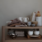 Izadora Knit Tea Towel - 3 Colors
