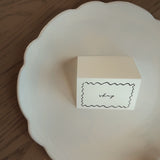 Free Menu + Place Cards - Digital Download
