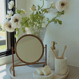 Meliora Ranunculus Spray - 37"