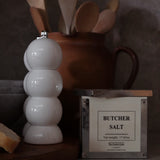 Butcher Salt Box