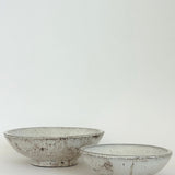 Arleen Footed Bowl - 2 Sizes