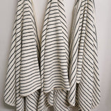 Elliott Striped Bath Towel