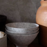 Ceramic Bowls - Set of 4