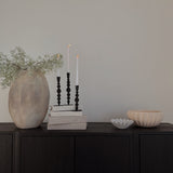 Zanna Scalloped Bowl
