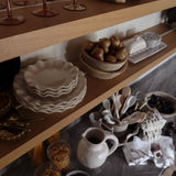 Marcus Marble Coasters - Set of 4