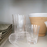Izzy Lowball Glass