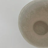 Santa Cruz Paper Mache Pedestal Bowl