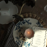 Free Menu + Place Cards - Digital Download