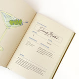 The Bar (C) Art Book