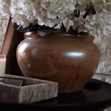 Vintage Ceramic French Vase
