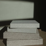Johnson Linen Storage Book Box Set