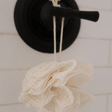 Troy Bath Loofah