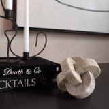 Onyx Marble Knot